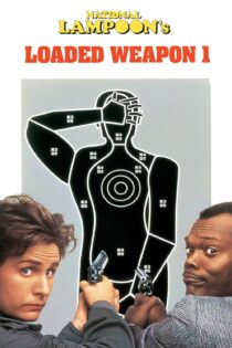 دانلود فیلم Loaded Weapon 1 1993 بدون سانسور با پخش آنلاین