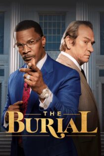 دانلود فیلم The Burial 2023 بدون سانسور با پخش آنلاین