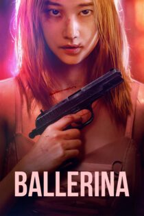 دانلود فیلم Ballerina 2023 بدون سانسور با پخش آنلاین