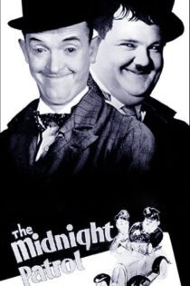 دانلود فیلم The Midnight Patrol 1933 بدون سانسور با پخش آنلاین دانلود فیلم The Midnight Patrol 1933 بدون سانسور با پخش آنلاین