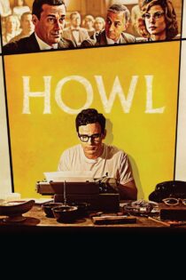 دانلود فیلم Howl 2010 بدون سانسور با پخش آنلاین