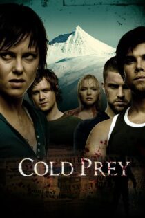 دانلود فیلم Cold Prey 2006 بدون سانسور با پخش آنلاین