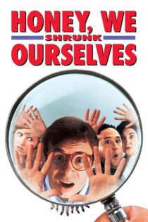 دانلود فیلم Honey, We Shrunk Ourselves! 1997 بدون سانسور با پخش آنلاین دانلود فیلم Honey, We Shrunk Ourselves! 1997 بدون سانسور با پخش آنلاین
