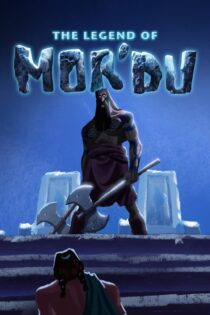 دانلود فیلم The Legend of Mor’du 2012 بدون سانسور با پخش آنلاین