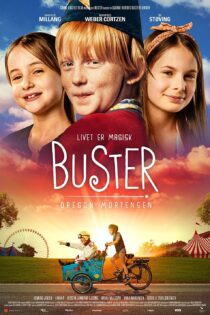 دانلود فیلم Buster’s World 2021 بدون سانسور با پخش آنلاین