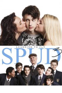 دانلود فیلم Spud 3: Learning to Fly 2014 بدون سانسور با پخش آنلاین دانلود فیلم Spud 3: Learning to Fly 2014 بدون سانسور با پخش آنلاین