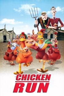 دانلود فیلم Chicken Run 2000 بدون سانسور با پخش آنلاین