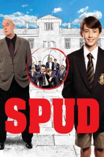 دانلود فیلم Spud 2010 بدون سانسور با پخش آنلاین دانلود فیلم Spud 2010 بدون سانسور با پخش آنلاین