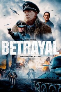 دانلود فیلم Betrayal 2023 بدون سانسور با پخش آنلاین