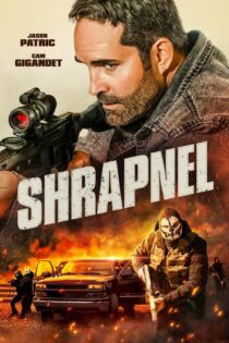 دانلود فیلم Shrapnel 2023 بدون سانسور با پخش آنلاین