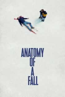 دانلود فیلم Anatomy of a Fall 2023 بدون سانسور با پخش آنلاین