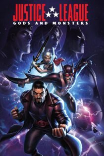 دانلود فیلم Justice League: Gods and Monsters 2015 بدون سانسور با پخش آنلاین دانلود فیلم Justice League: Gods and Monsters 2015 بدون سانسور با پخش آنلاین