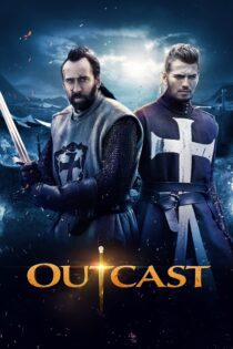 دانلود فیلم Outcast 2014 بدون سانسور با پخش آنلاین دانلود فیلم Outcast 2014 بدون سانسور با پخش آنلاین