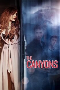 دانلود فیلم The Canyons 2013 بدون سانسور با پخش آنلاین