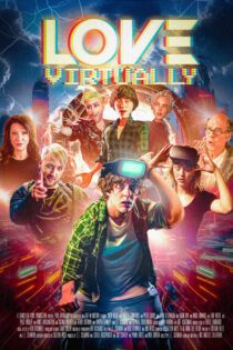 دانلود فیلم Love Virtually 2023 بدون سانسور با پخش آنلاین