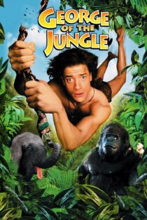 دانلود فیلم George of the Jungle 1997 بدون سانسور با پخش آنلاین دانلود فیلم George of the Jungle 1997 بدون سانسور با پخش آنلاین