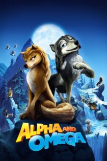 دانلود فیلم Alpha and Omega 2010 بدون سانسور با پخش آنلاین دانلود فیلم Alpha and Omega 2010 بدون سانسور با پخش آنلاین