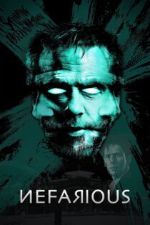 دانلود فیلم Nefarious 2023 بدون سانسور با پخش آنلاین