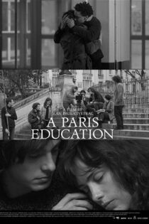 دانلود فیلم A Paris Education 2018 بدون سانسور با پخش آنلاین دانلود فیلم A Paris Education 2018 بدون سانسور با پخش آنلاین