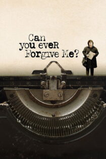 دانلود فیلم Can You Ever Forgive Me? 2018 بدون سانسور با پخش آنلاین دانلود فیلم Can You Ever Forgive Me? 2018 بدون سانسور با پخش آنلاین