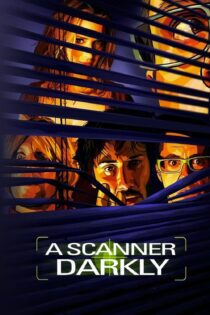 دانلود فیلم A Scanner Darkly 2006 بدون سانسور با پخش آنلاین