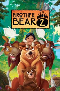 دانلود فیلم Brother Bear 2 2006 بدون سانسور با پخش آنلاین