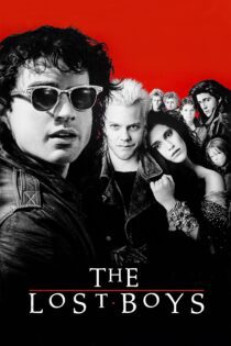 دانلود فیلم The Lost Boys 1987 بدون سانسور با پخش آنلاین
