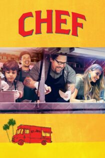 دانلود فیلم Chef 2014 بدون سانسور با پخش آنلاین دانلود فیلم Chef 2014 بدون سانسور با پخش آنلاین