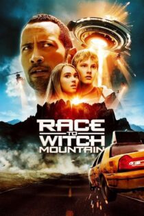 دانلود فیلم Race to Witch Mountain 2009 بدون سانسور با پخش آنلاین دانلود فیلم Race to Witch Mountain 2009 بدون سانسور با پخش آنلاین