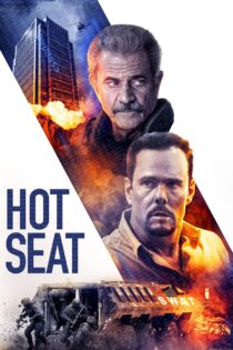 دانلود فیلم Hot Seat 2022 بدون سانسور با پخش آنلاین دانلود فیلم Hot Seat 2022 بدون سانسور با پخش آنلاین