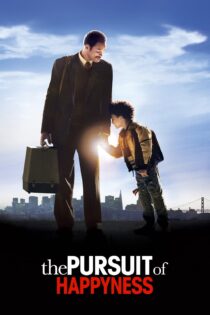 دانلود فیلم The Pursuit of Happyness 2006 بدون سانسور با پخش آنلاین