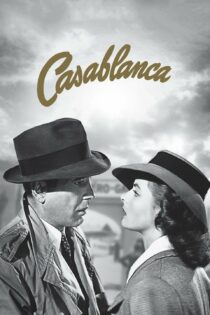 دانلود فیلم Casablanca 1942 بدون سانسور با پخش آنلاین