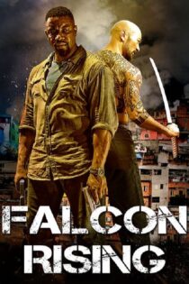 دانلود فیلم Falcon Rising 2014 بدون سانسور با پخش آنلاین دانلود فیلم Falcon Rising 2014 بدون سانسور با پخش آنلاین