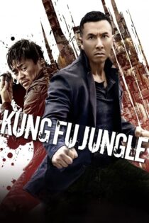 دانلود فیلم Kung Fu Jungle 2014 بدون سانسور با پخش آنلاین دانلود فیلم Kung Fu Jungle 2014 بدون سانسور با پخش آنلاین