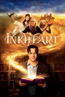دانلود فیلم Inkheart 2008 بدون سانسور با پخش آنلاین دانلود فیلم Inkheart 2008 بدون سانسور با پخش آنلاین