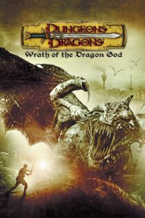 دانلود فیلم Dungeons & Dragons: Wrath of the Dragon God 2005 بدون سانسور با پخش آنلاین دانلود فیلم Dungeons & Dragons: Wrath of the Dragon God 2005 بدون سانسور با پخش آنلاین
