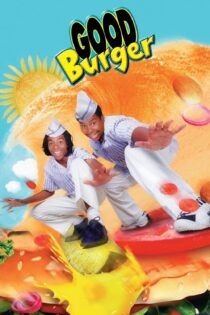 دانلود فیلم Good Burger 1997 بدون سانسور با پخش آنلاین دانلود فیلم Good Burger 1997 بدون سانسور با پخش آنلاین