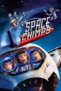 دانلود فیلم Space Chimps 2008 بدون سانسور با پخش آنلاین