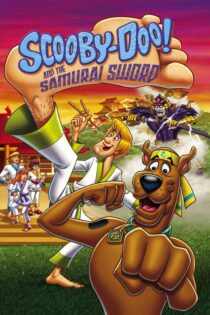 دانلود فیلم Scooby-Doo and the Samurai Sword 2009 بدون سانسور با پخش آنلاین دانلود فیلم Scooby-Doo and the Samurai Sword 2009 بدون سانسور با پخش آنلاین