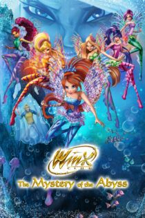 دانلود فیلم Winx Club: The Mystery of the Abyss 2014 بدون سانسور با پخش آنلاین دانلود فیلم Winx Club: The Mystery of the Abyss 2014 بدون سانسور با پخش آنلاین