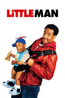 دانلود فیلم Little Man 2006 بدون سانسور با پخش آنلاین