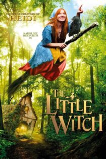 دانلود فیلم The Little Witch 2018 بدون سانسور با پخش آنلاین دانلود فیلم The Little Witch 2018 بدون سانسور با پخش آنلاین