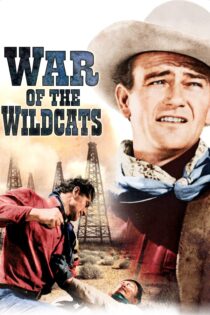 دانلود فیلم In Old Oklahoma 1943 بدون سانسور با پخش آنلاین