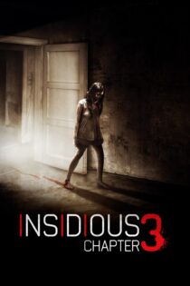 دانلود فیلم Insidious: Chapter 3 2015 بدون سانسور با پخش آنلاین دانلود فیلم Insidious: Chapter 3 2015 بدون سانسور با پخش آنلاین