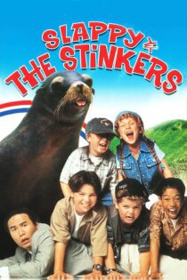 دانلود فیلم Slappy and the Stinkers 1998 بدون سانسور با پخش آنلاین دانلود فیلم Slappy and the Stinkers 1998 بدون سانسور با پخش آنلاین