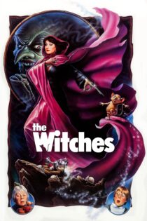 دانلود فیلم The Witches 1990 بدون سانسور با پخش آنلاین دانلود فیلم The Witches 1990 بدون سانسور با پخش آنلاین