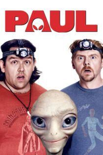 دانلود فیلم Paul 2011 بدون سانسور با پخش آنلاین