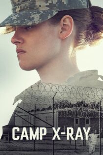 دانلود فیلم Camp X-Ray 2014 بدون سانسور با پخش آنلاین دانلود فیلم Camp X-Ray 2014 بدون سانسور با پخش آنلاین