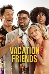 دانلود فیلم Vacation Friends 2021 بدون سانسور دانلود فیلم Vacation Friends 2021 بدون سانسور