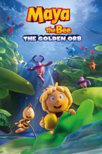 دانلود فیلم Maya the Bee 3: The Golden Orb 2021 بدون سانسور با پخش آنلاین دانلود فیلم Maya the Bee 3: The Golden Orb 2021 بدون سانسور با پخش آنلاین